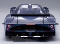 Maserati MC12 2006 года