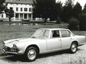 Maserati Quattroporte 1963 года