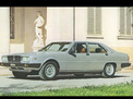 Maserati Quattroporte 1979 года