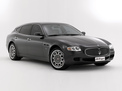 Maserati Quattroporte 2008 года