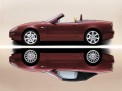 Maserati Spyder 2007 года