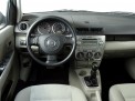 Mazda 2 2007 года