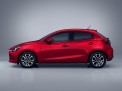 Mazda 2 2015 года