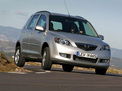 Mazda 2 Series 2002 года