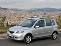 Mazda 2 Series 2002 года