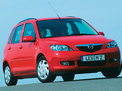 Mazda 2 Series 2002 года