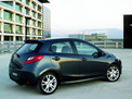 Mazda 2 Series 2007 года