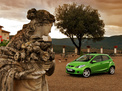 Mazda 2 Series 2007 года