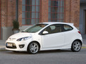 Mazda 2 Series 2008 года