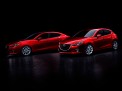 Mazda 3 2013 года