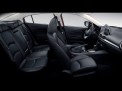 Mazda 3 2013 года