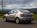 Mazda 3 2014 года