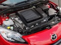 Mazda 3 MPS 2014 года