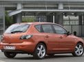 Mazda 3 Series 2003 года