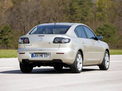 Mazda 3 Series 2006 года
