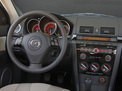 Mazda 3 Series 2008 года