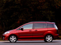 Mazda 5 Series 2008 года