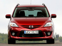 Mazda 5 Series 2008 года