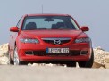 Mazda 6 2008 года