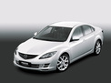 Mazda 6 Series 2008 года