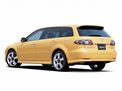 Mazda Atenza 2003 года