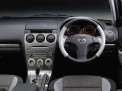 Mazda Atenza 2007 года