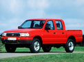 Mazda B-serie 1998 года