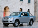 Mazda BT-50 2011 года