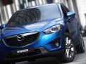 Mazda CX-5 2014 года