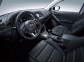 Mazda CX-5 2014 года