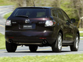 Mazda CX-7 2007 года