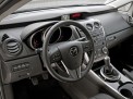 Mazda CX-7 2013 года