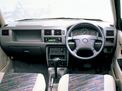 Mazda Demio 1996 года