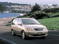 Mazda MPV 1999 года