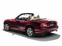 Mazda MX-5 2002 года