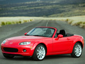 Mazda MX-5 2005 года