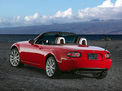 Mazda MX-5 2005 года