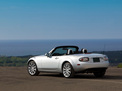 Mazda MX-5 2005 года