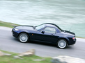 Mazda MX-5 2006 года