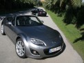 Mazda MX-5 2012 года