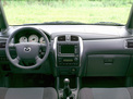 Mazda Premacy 1999 года