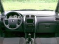 Mazda Premacy 1999 года