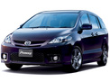 Mazda Premacy 2007 года