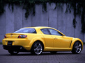 Mazda RX-8 2004 года