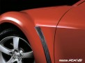 Mazda RX-8 2012 года
