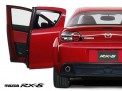 Mazda RX-8 2012 года