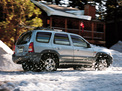 Mazda Tribute 2000 года