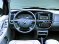Mazda Tribute 2000 года
