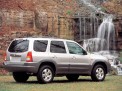 Mazda Tribute 2007 года