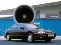 Mazda Xedos 9 2000 года